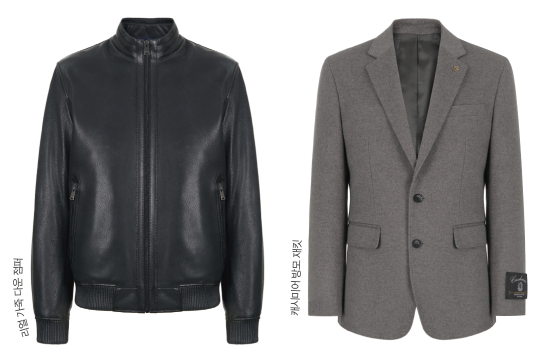 지오송지오 등 ‘디자인 · 품질 · 가격’ 기준 바꾼  남성 캐릭터 캐주얼 강자 4 3522-Image